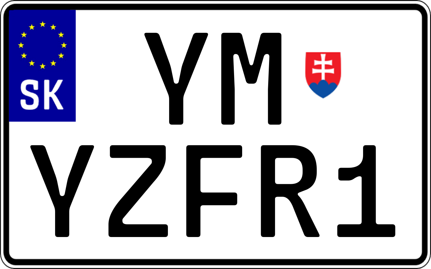 Typ IV - Bežná 2R