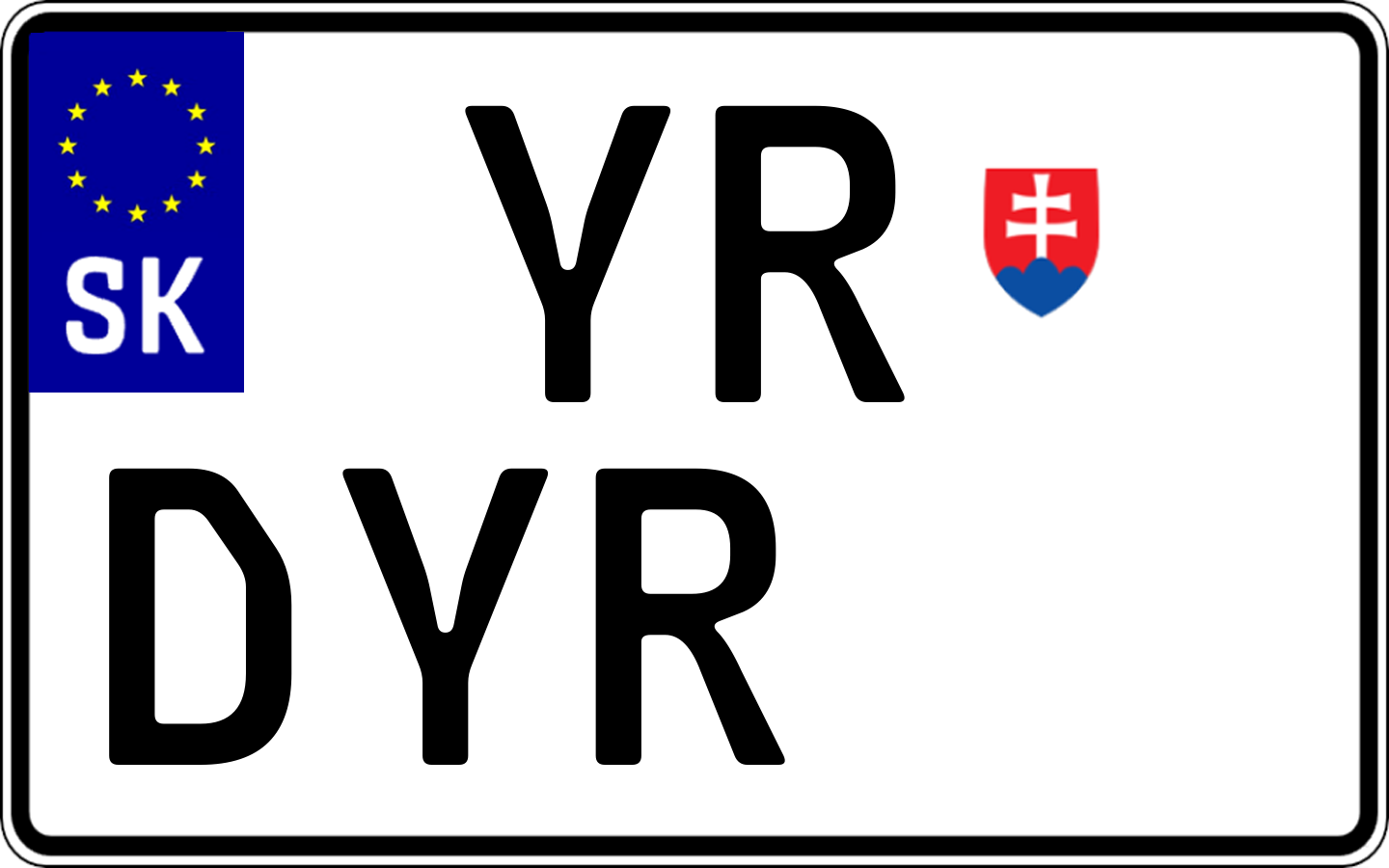 Typ IV - Bežná 2R