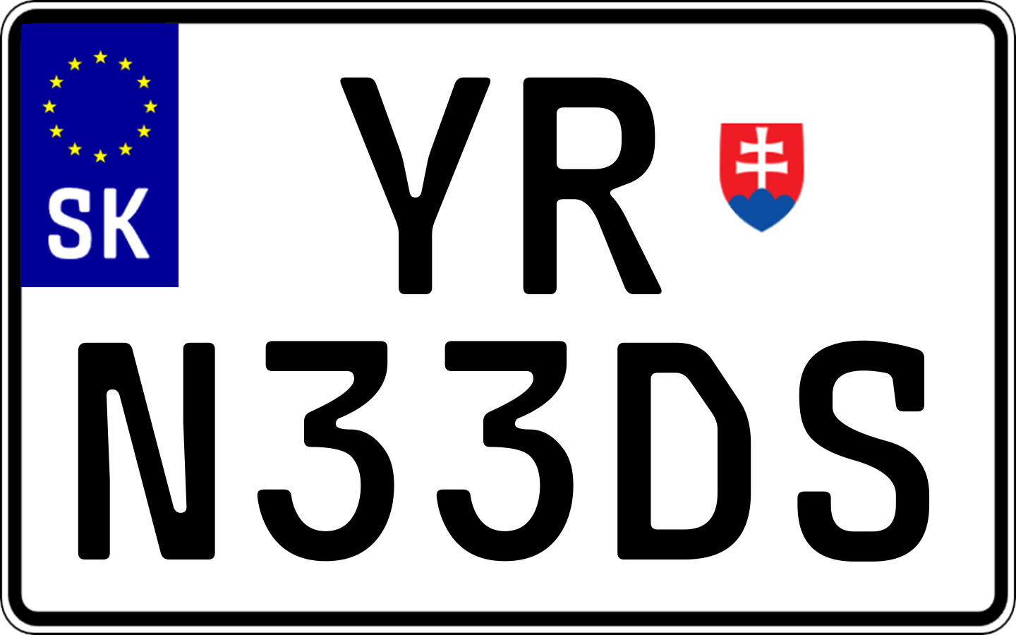 Typ IV - Bežná 2R