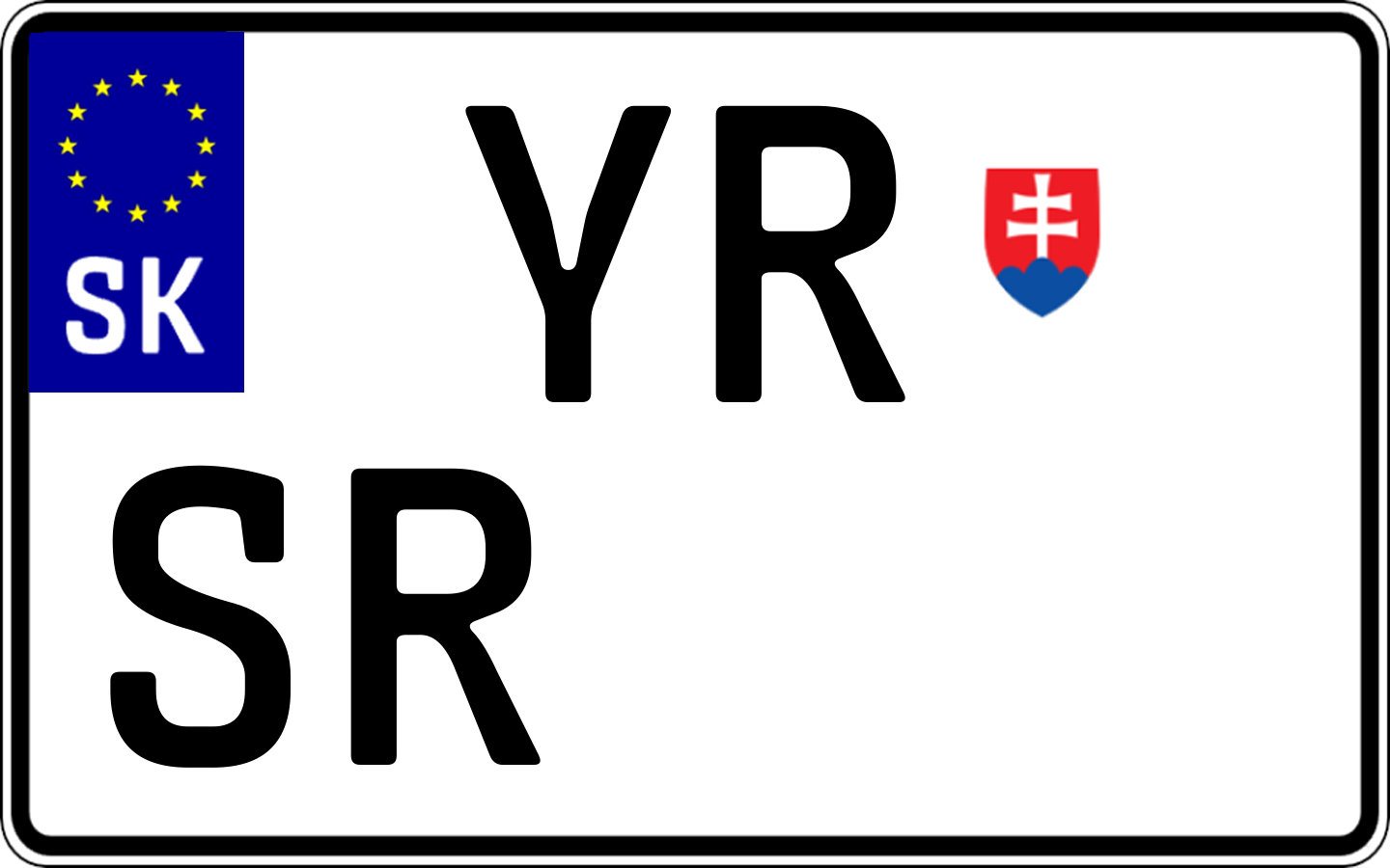 Typ IV - Bežná 2R