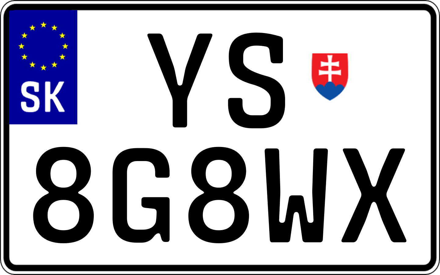 Typ IV - Bežná 2R