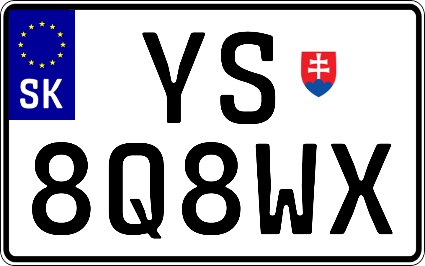 Typ IV - Bežná 2R