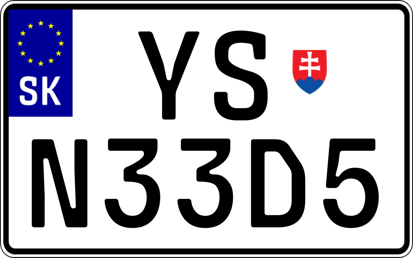 Typ IV - Bežná 2R