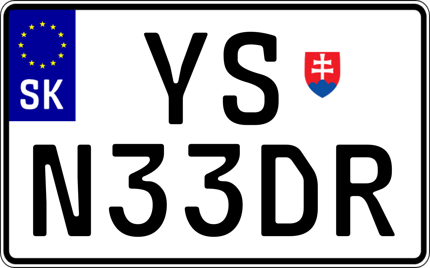 Typ IV - Bežná 2R