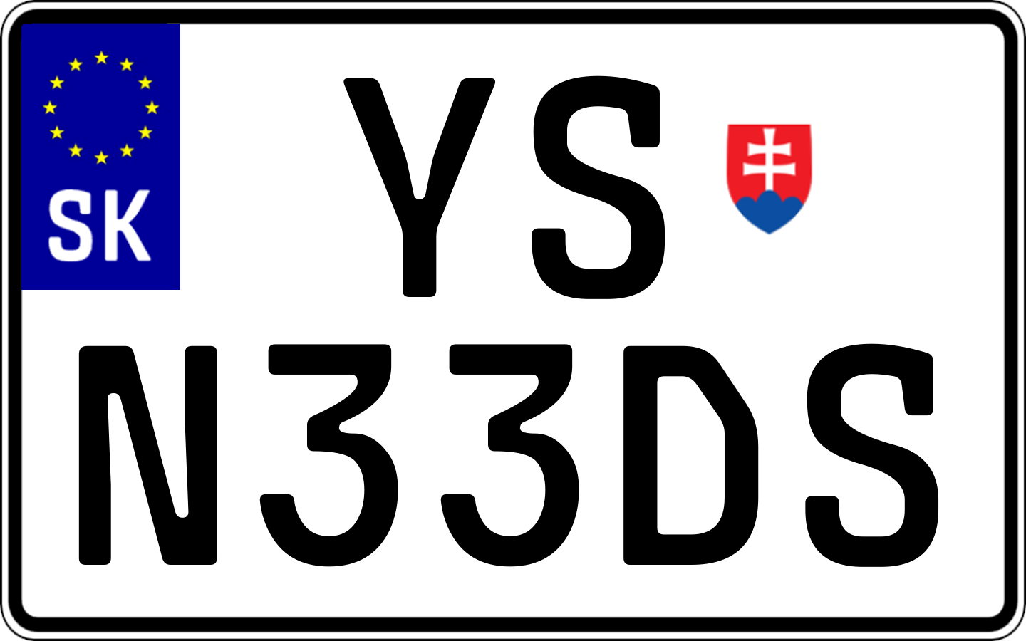 Typ IV - Bežná 2R