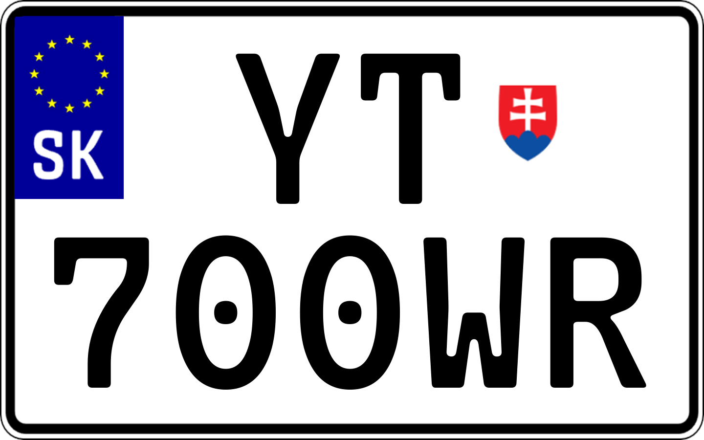 Typ IV - Bežná 2R
