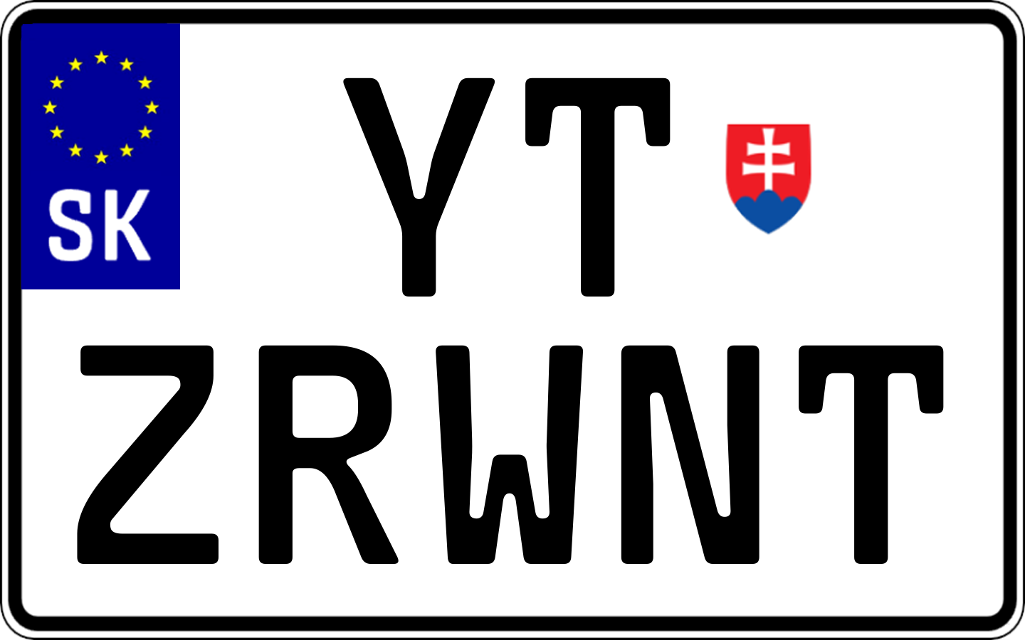 Typ IV - Bežná 2R