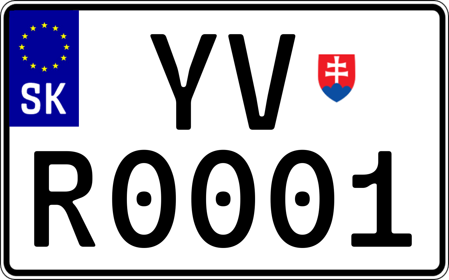 Typ IV - Bežná 2R