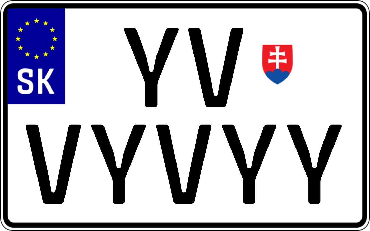 Typ IV - Bežná 2R