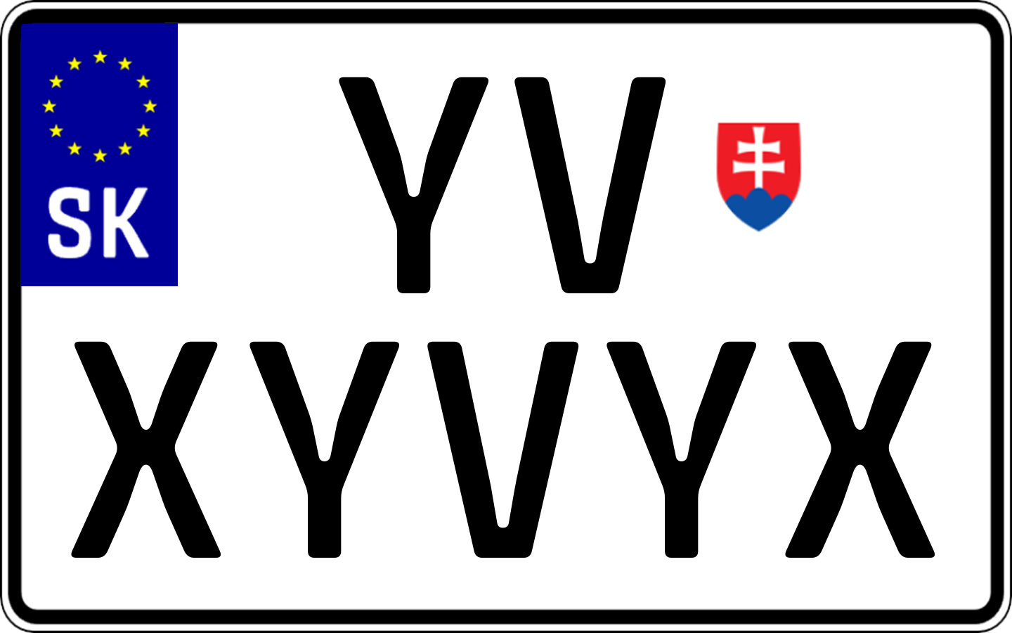 Typ IV - Bežná 2R