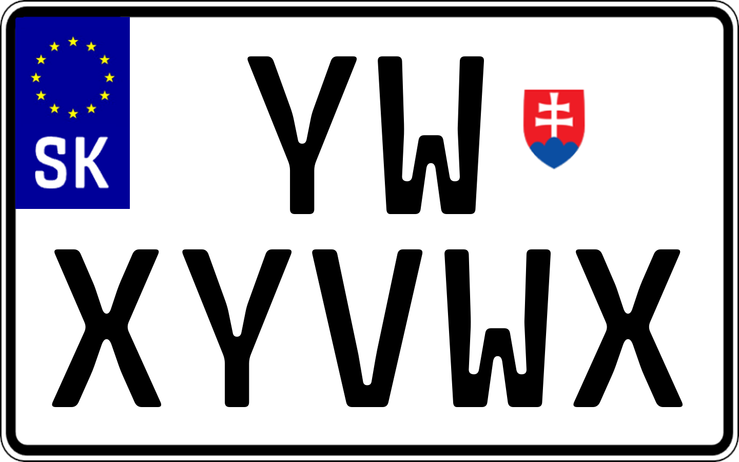 Typ IV - Bežná 2R