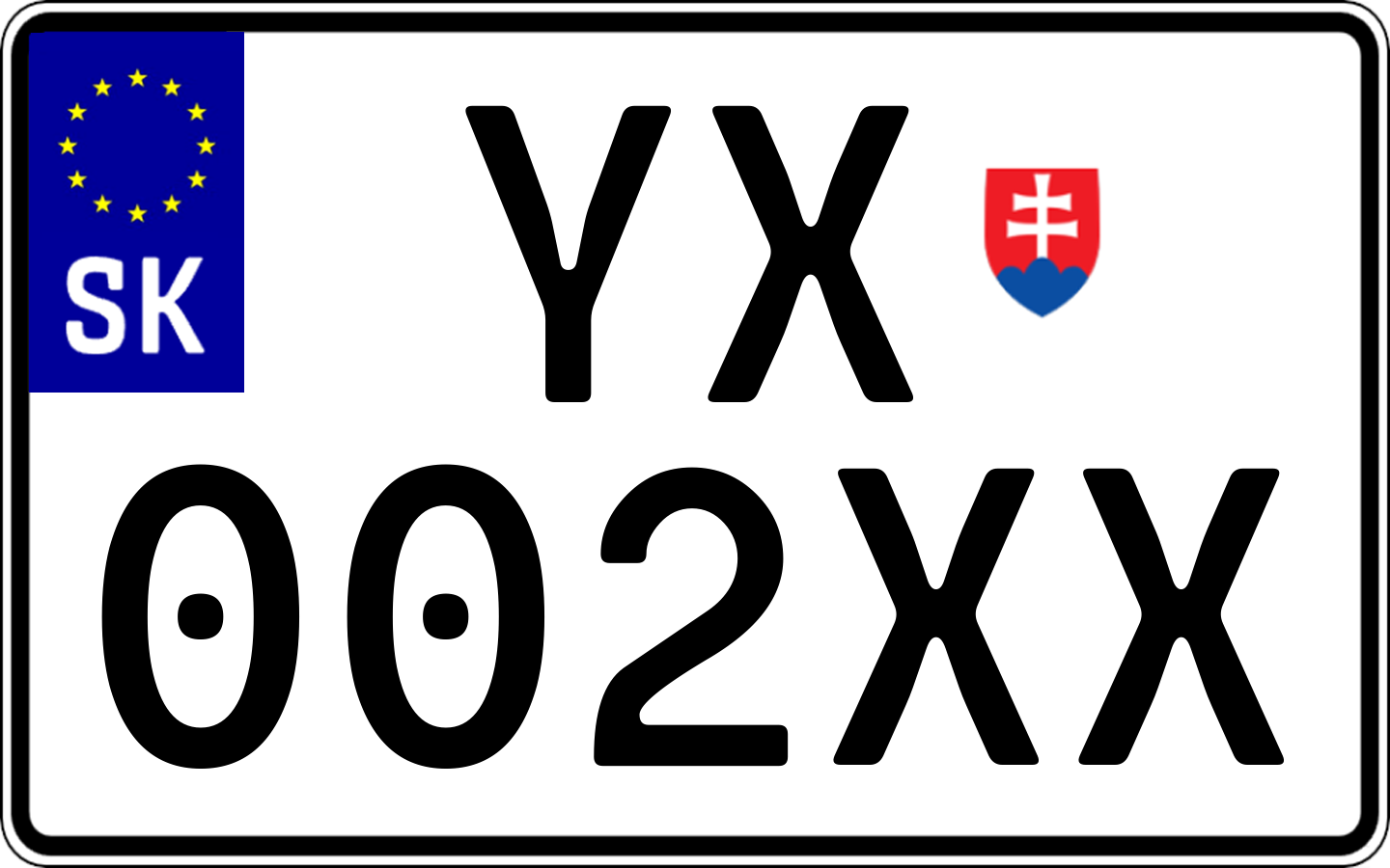 Typ IV - Bežná 2R