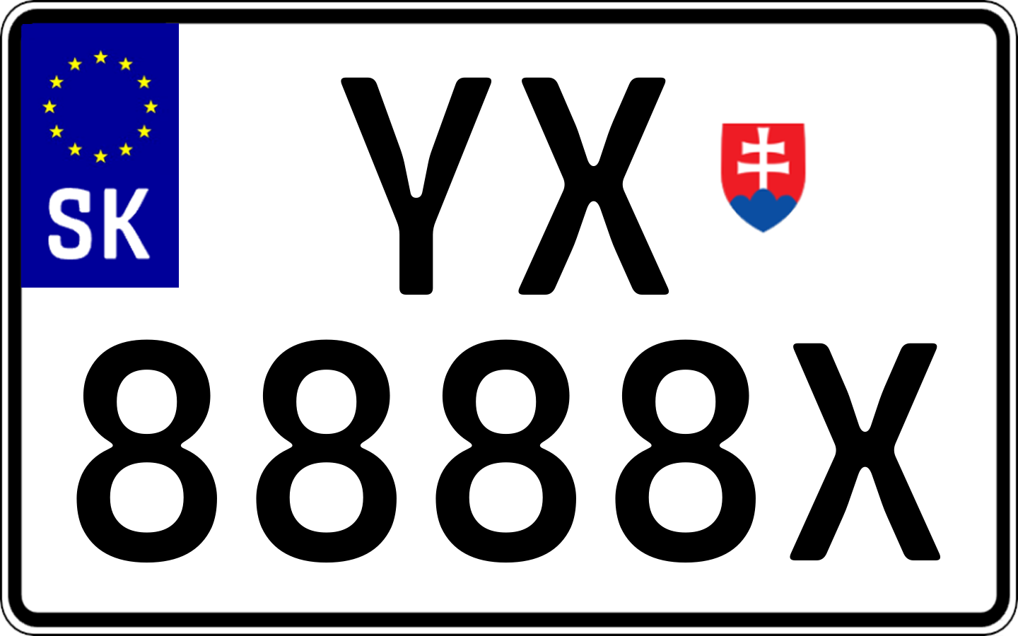 Typ IV - Bežná 2R