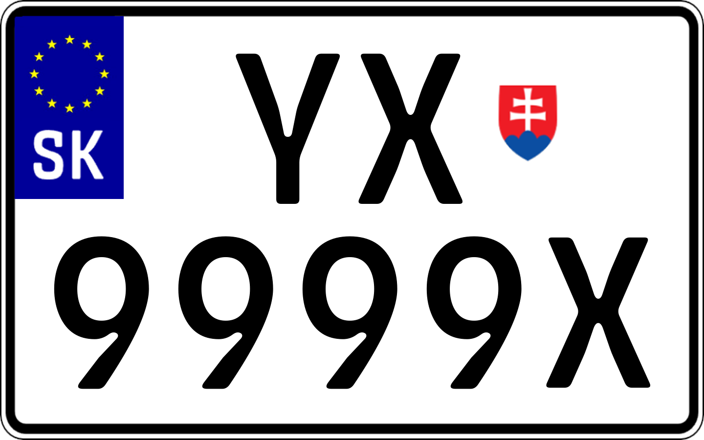 Typ IV - Bežná 2R
