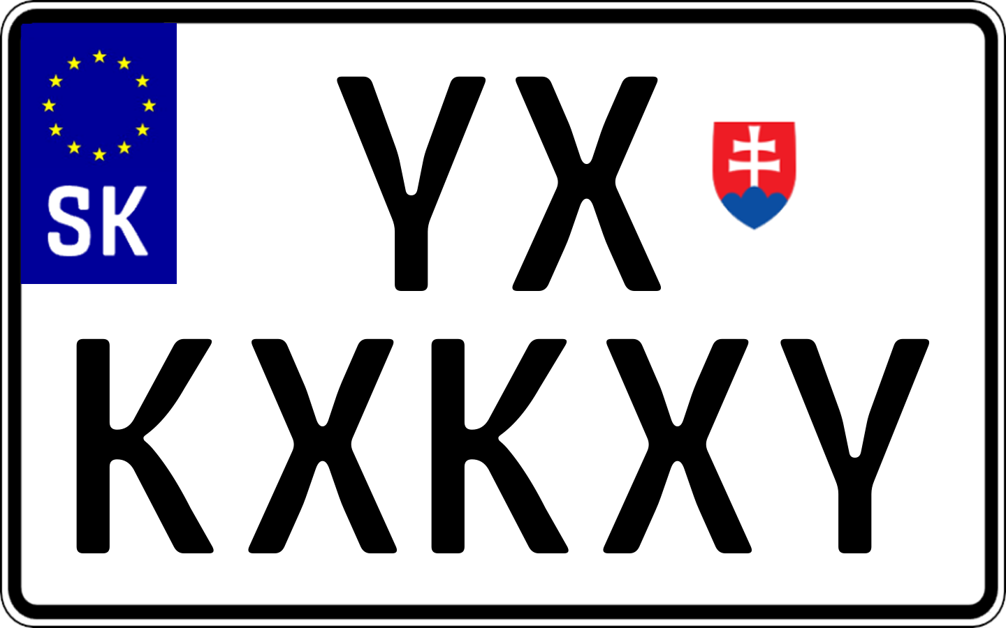 Typ IV - Bežná 2R