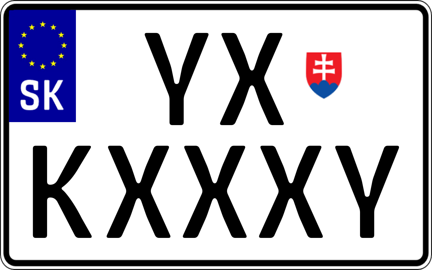 Typ IV - Bežná 2R