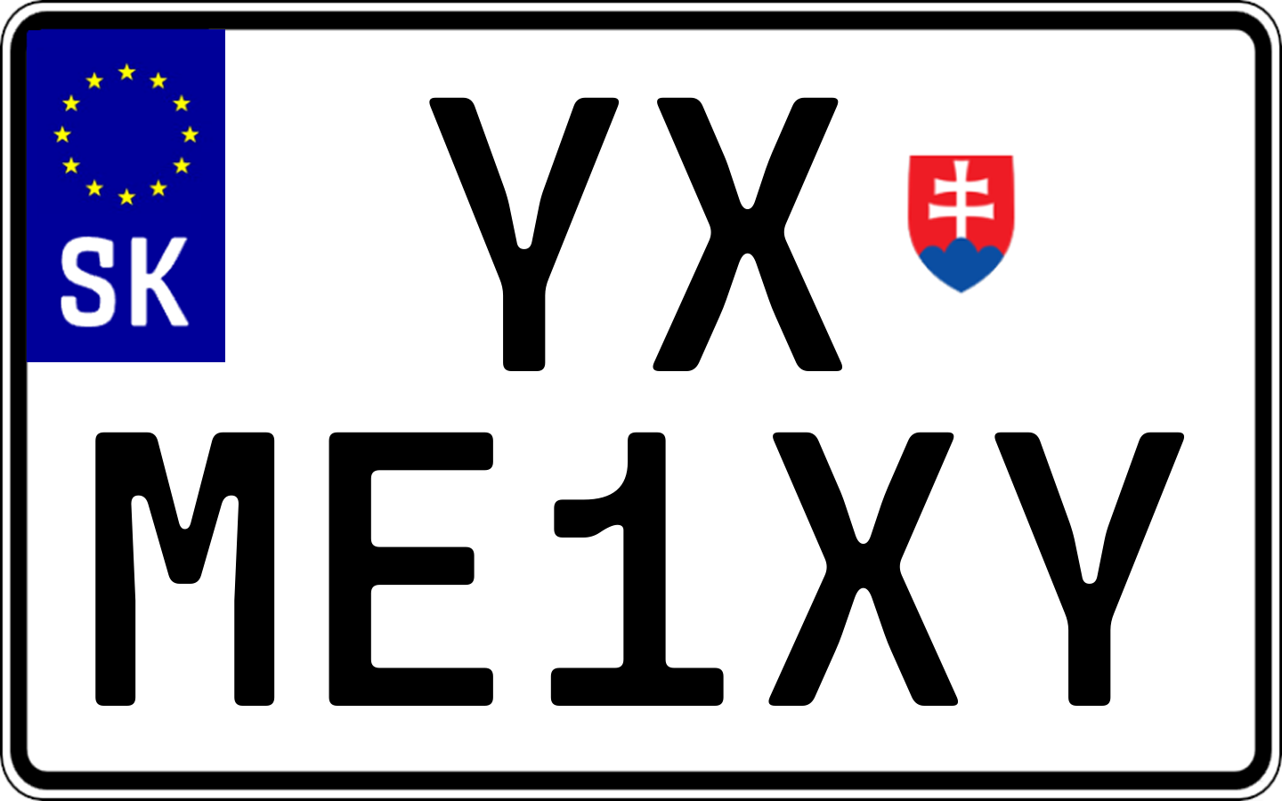 Typ IV - Bežná 2R