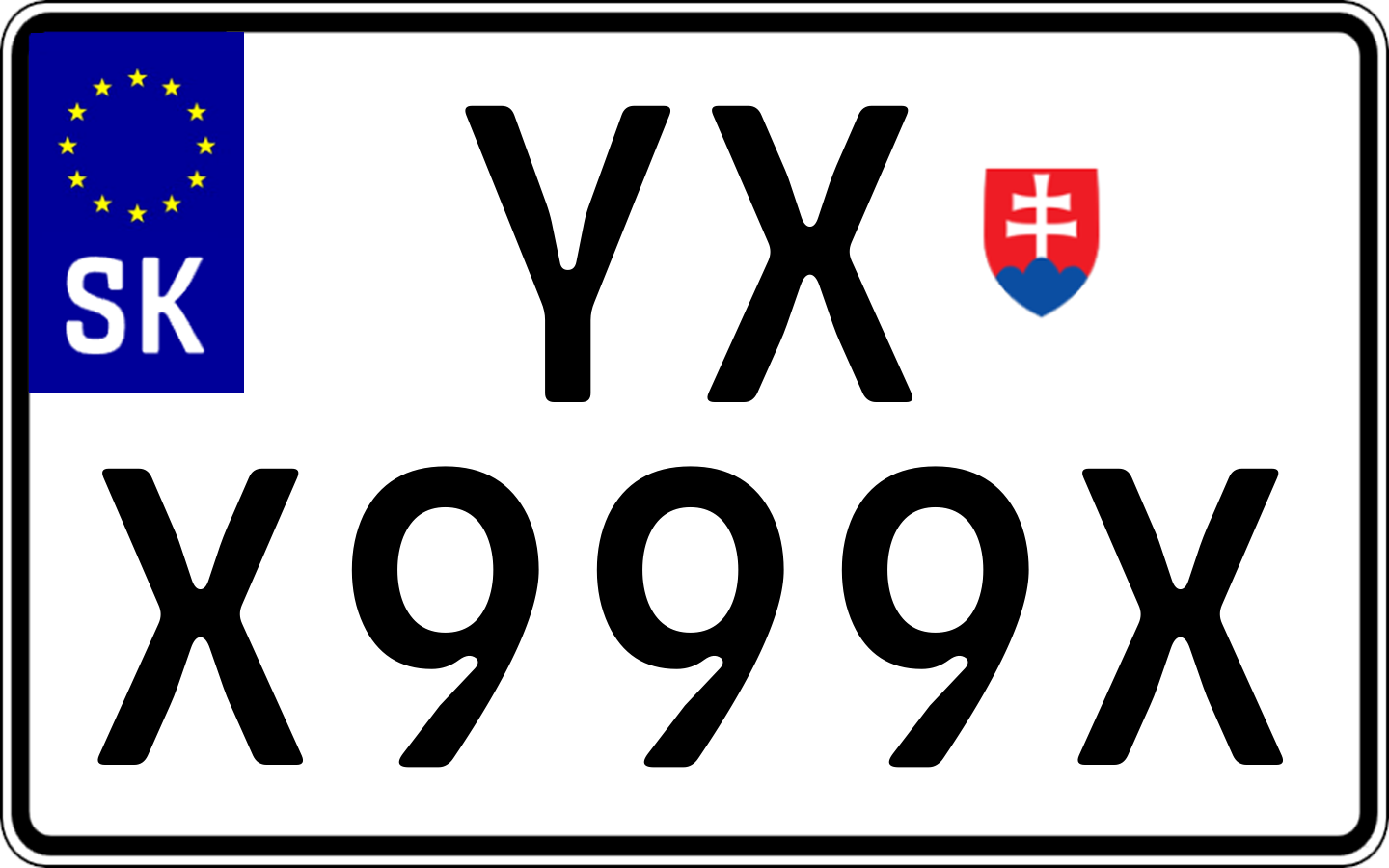 Typ IV - Bežná 2R