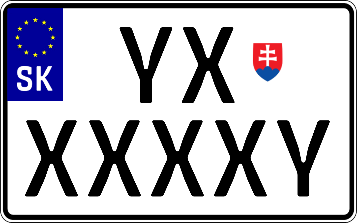 Typ IV - Bežná 2R