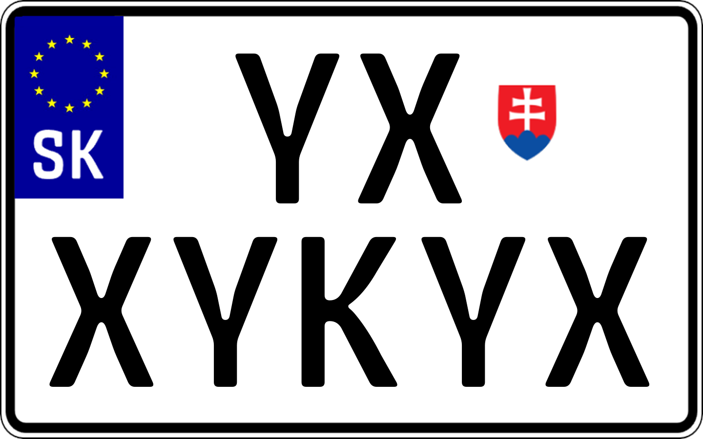 Typ IV - Bežná 2R