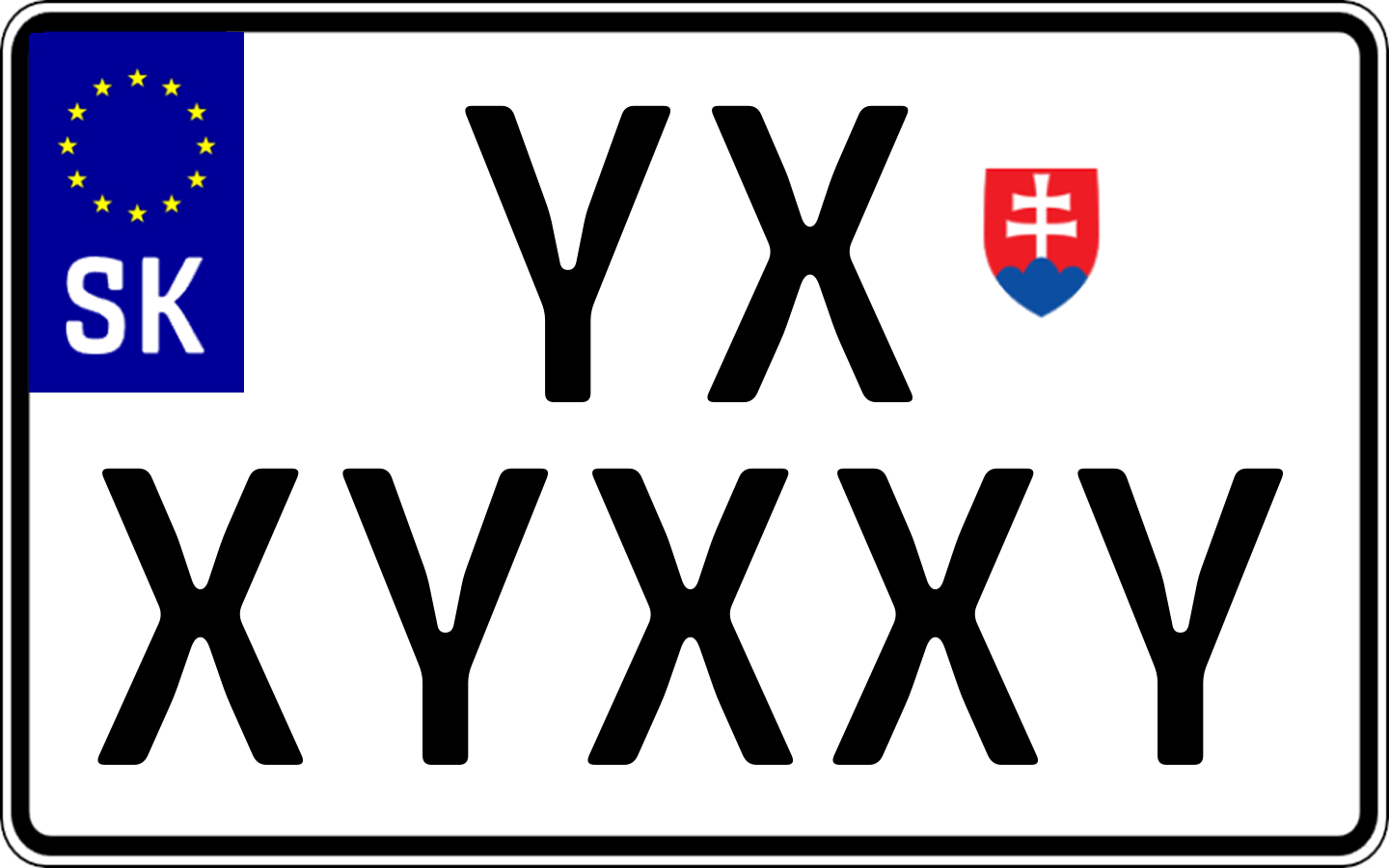 Typ IV - Bežná 2R