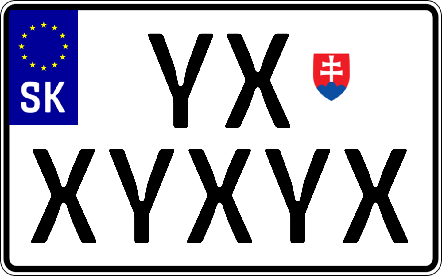 Typ IV - Bežná 2R