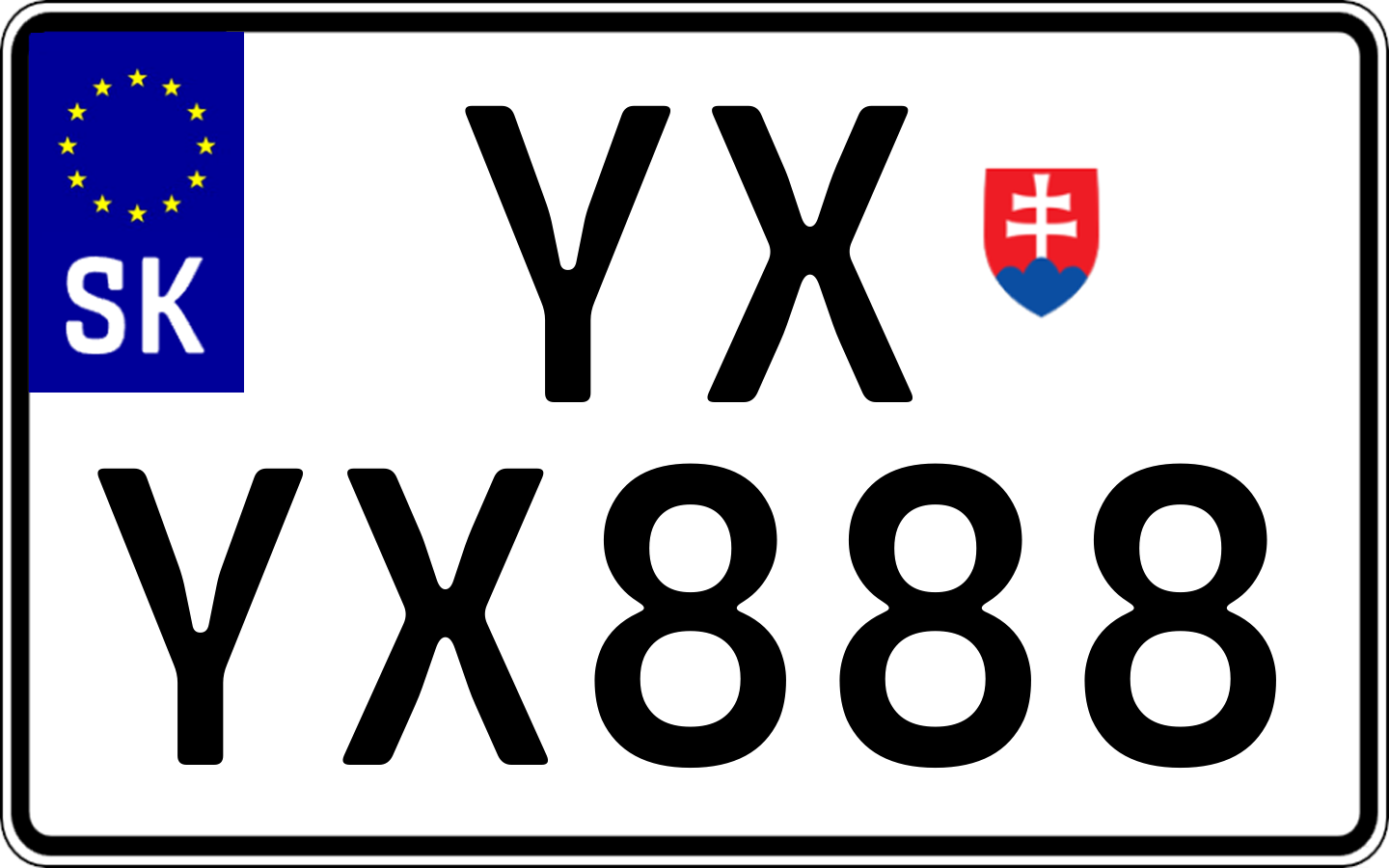 Typ IV - Bežná 2R