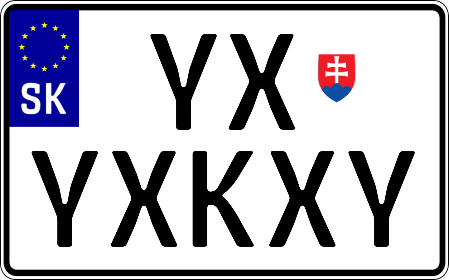 Typ IV - Bežná 2R