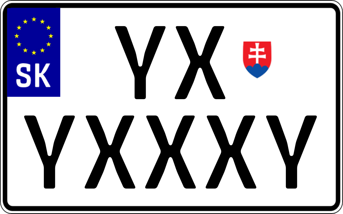 Typ IV - Bežná 2R