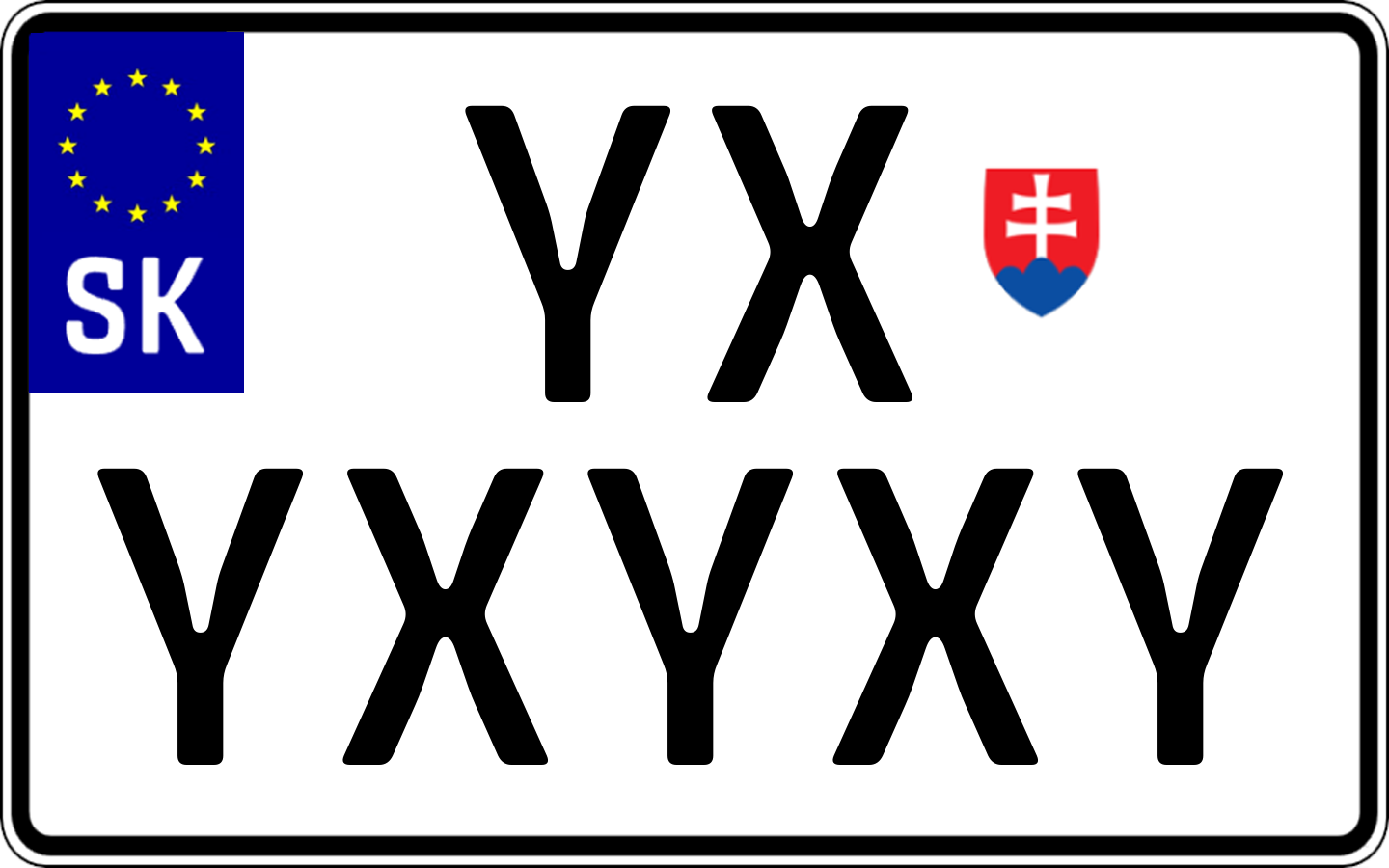 Typ IV - Bežná 2R