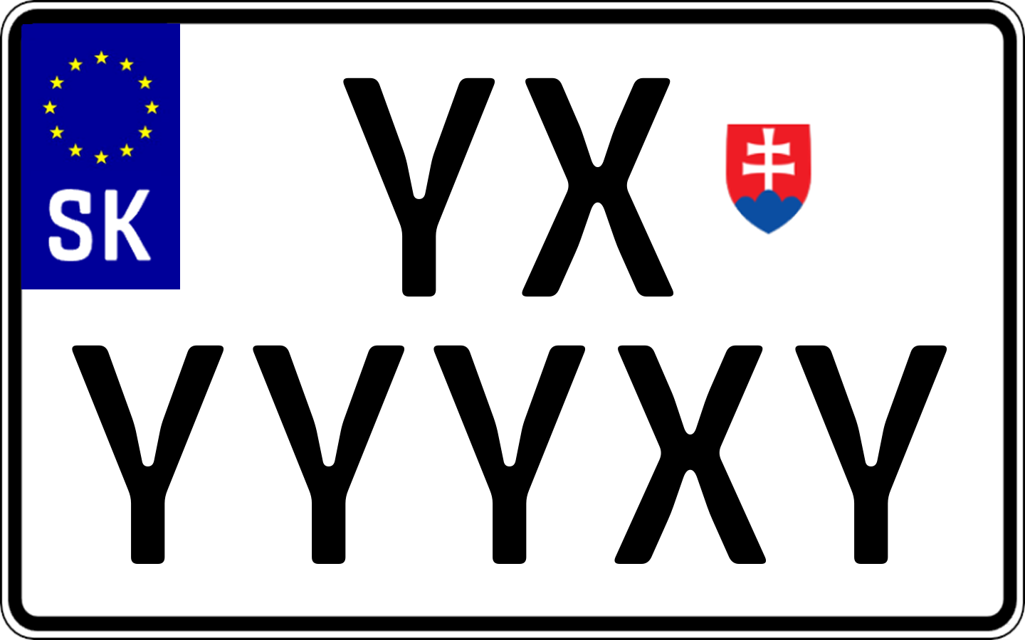 Typ IV - Bežná 2R