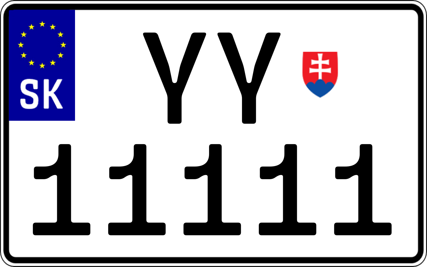 Typ IV - Bežná 2R