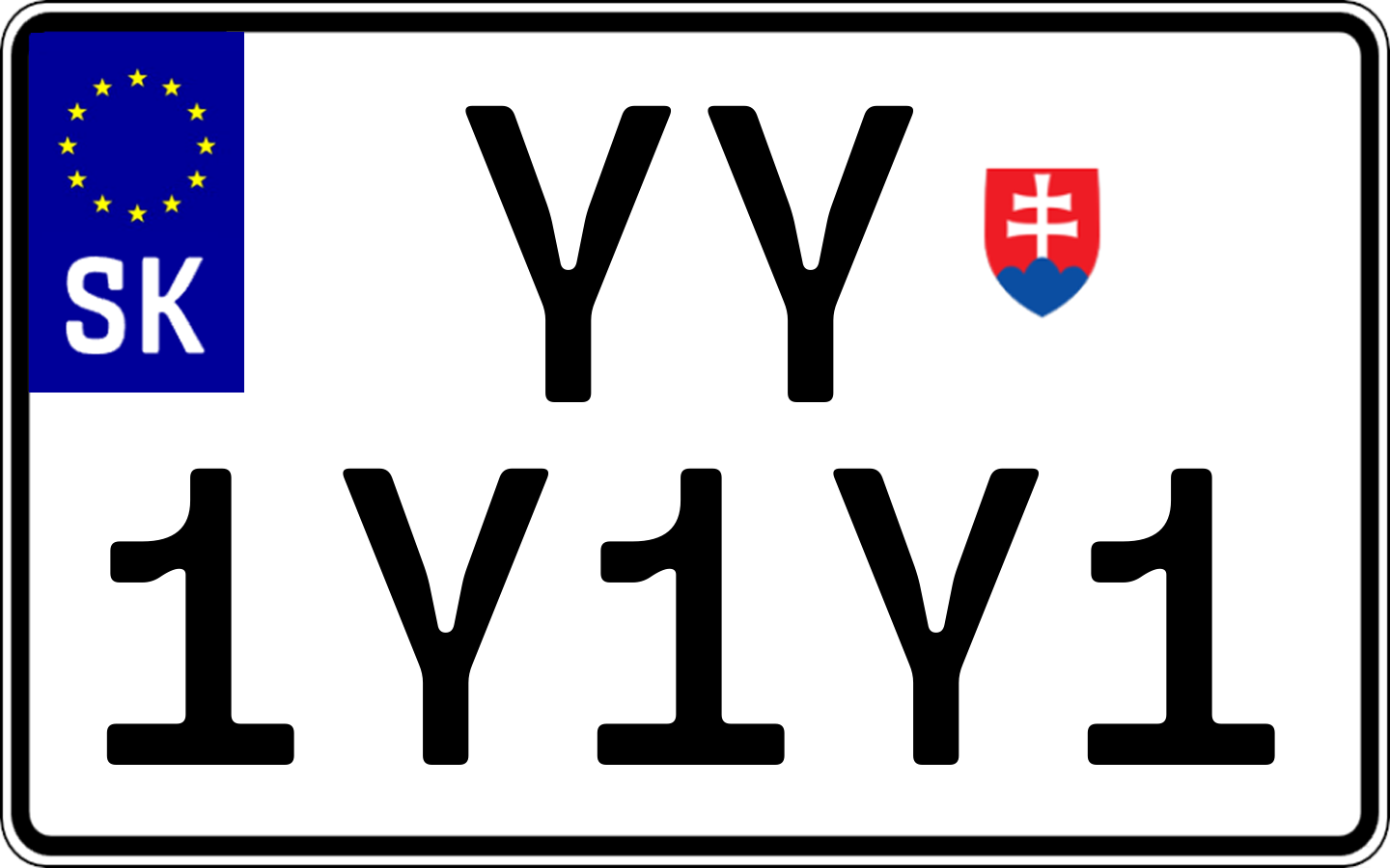 Typ IV - Bežná 2R