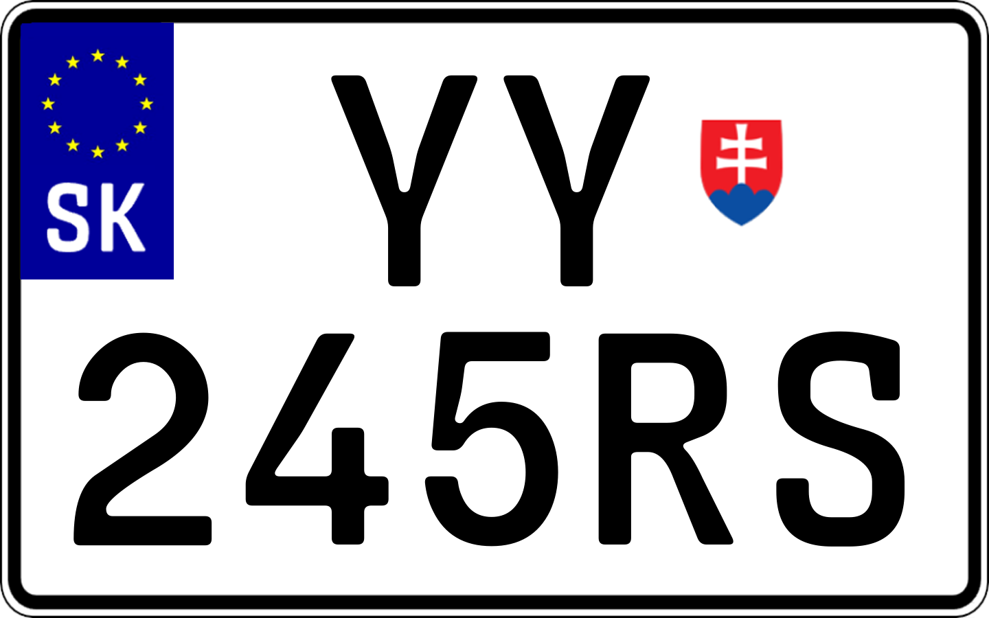 Typ IV - Bežná 2R