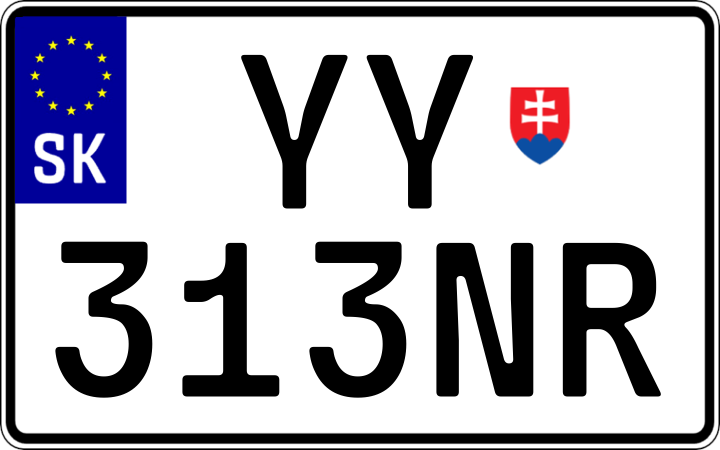 Typ IV - Bežná 2R