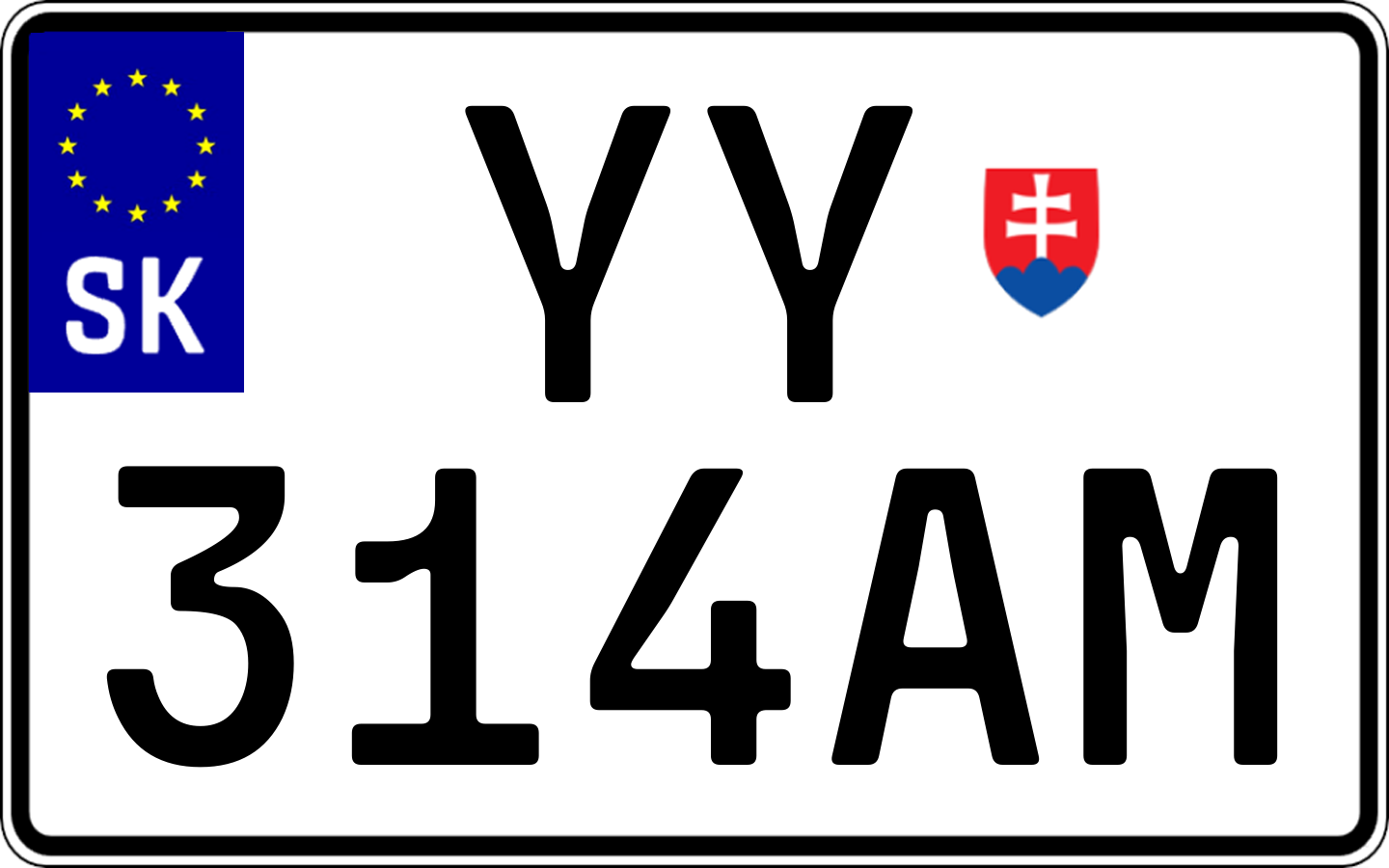 Typ IV - Bežná 2R