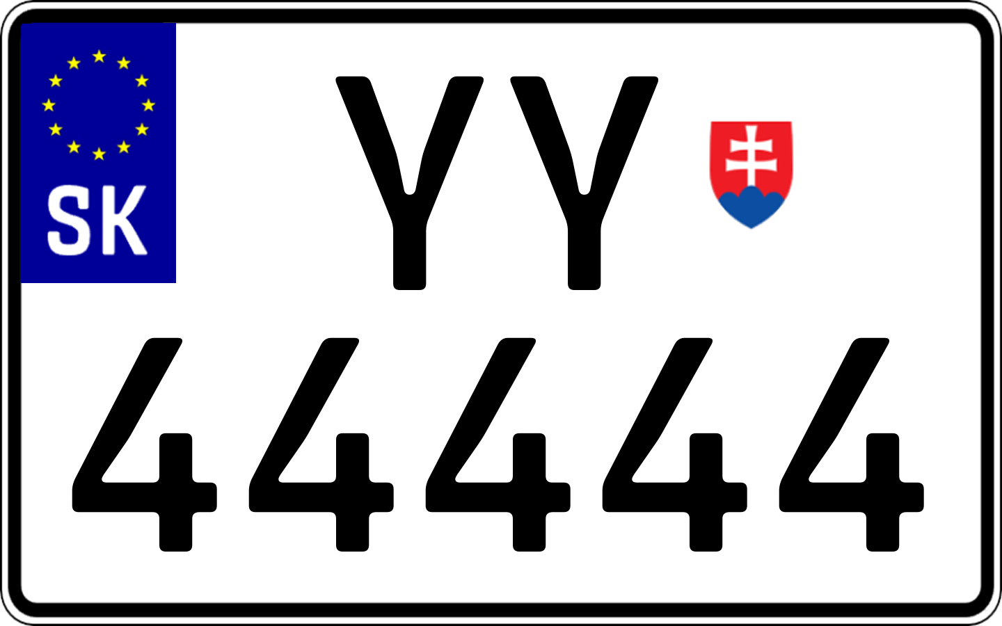 Typ IV - Bežná 2R