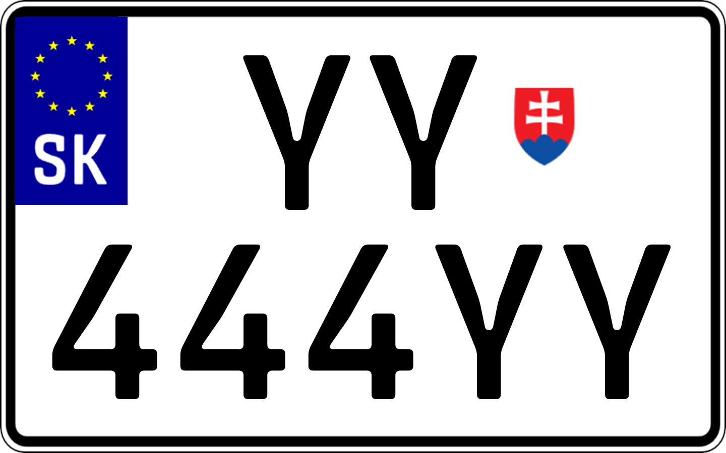 Typ IV - Bežná 2R