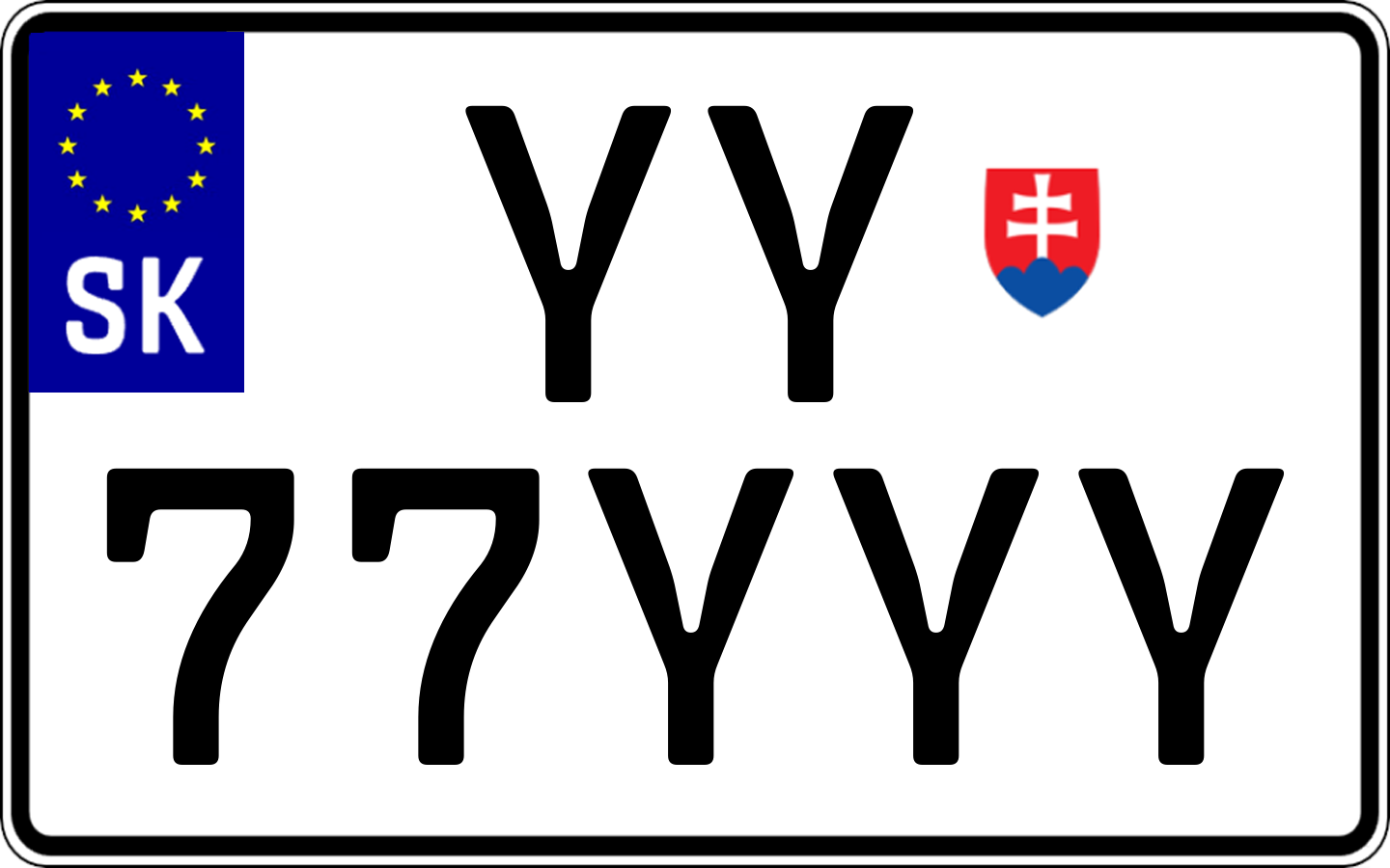 Typ IV - Bežná 2R