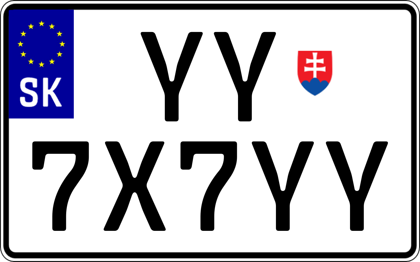 Typ IV - Bežná 2R