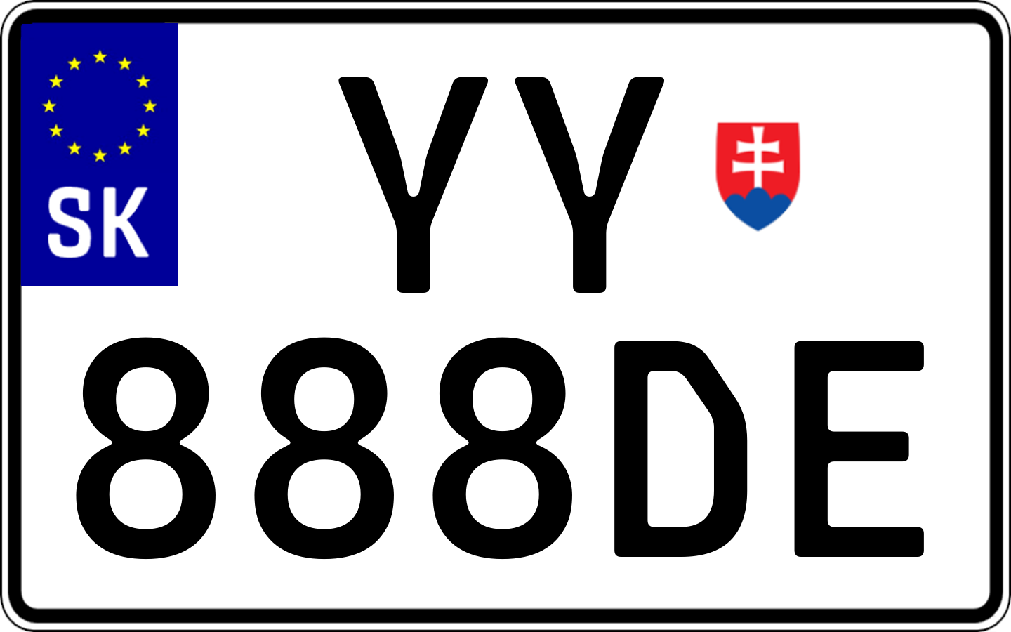 Typ IV - Bežná 2R