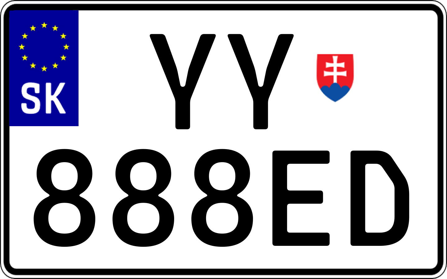 Typ IV - Bežná 2R