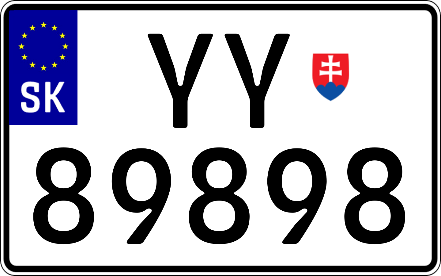 Typ IV - Bežná 2R