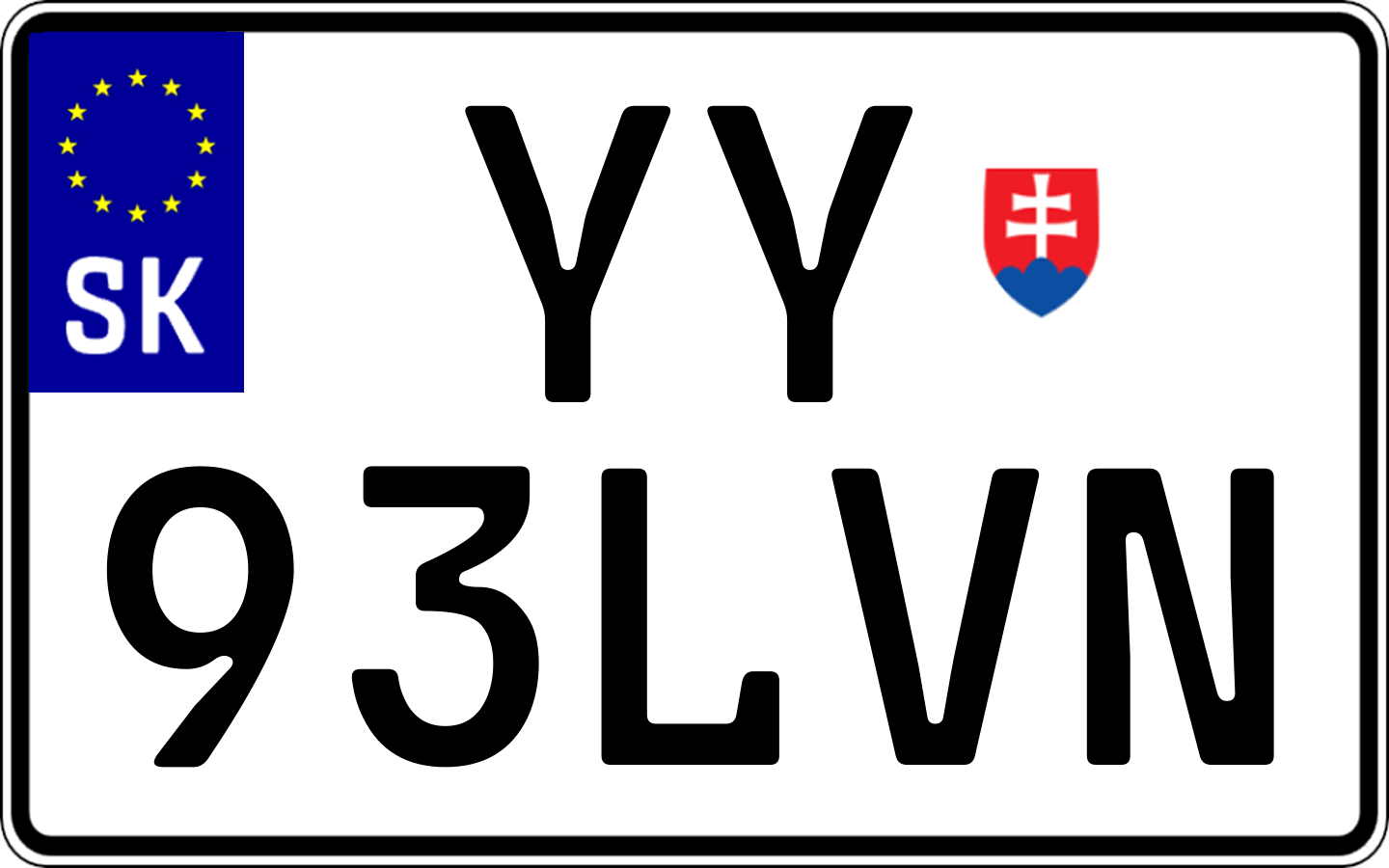Typ IV - Bežná 2R