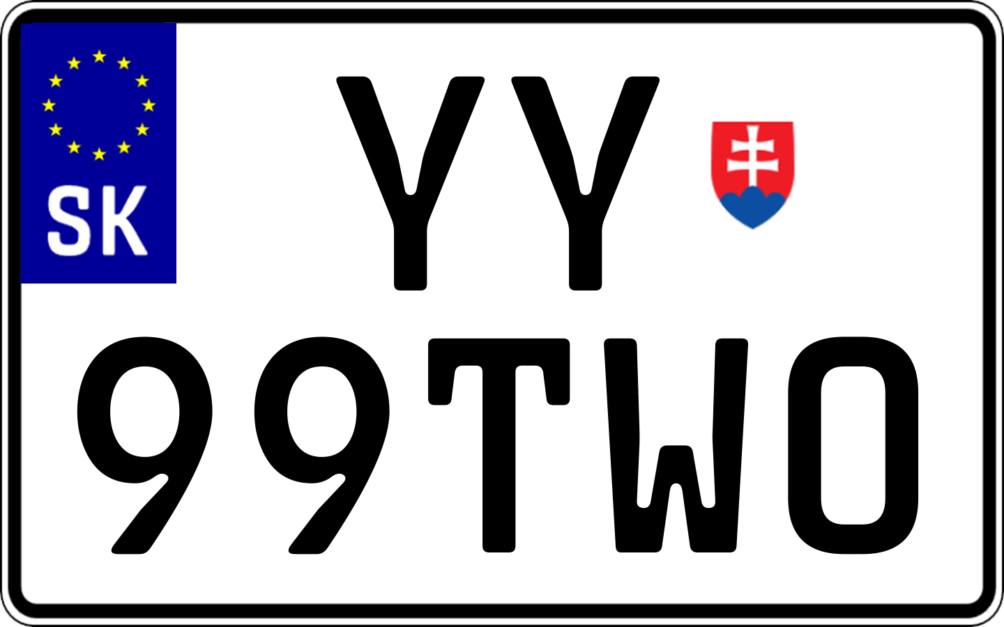 Typ IV - Bežná 2R