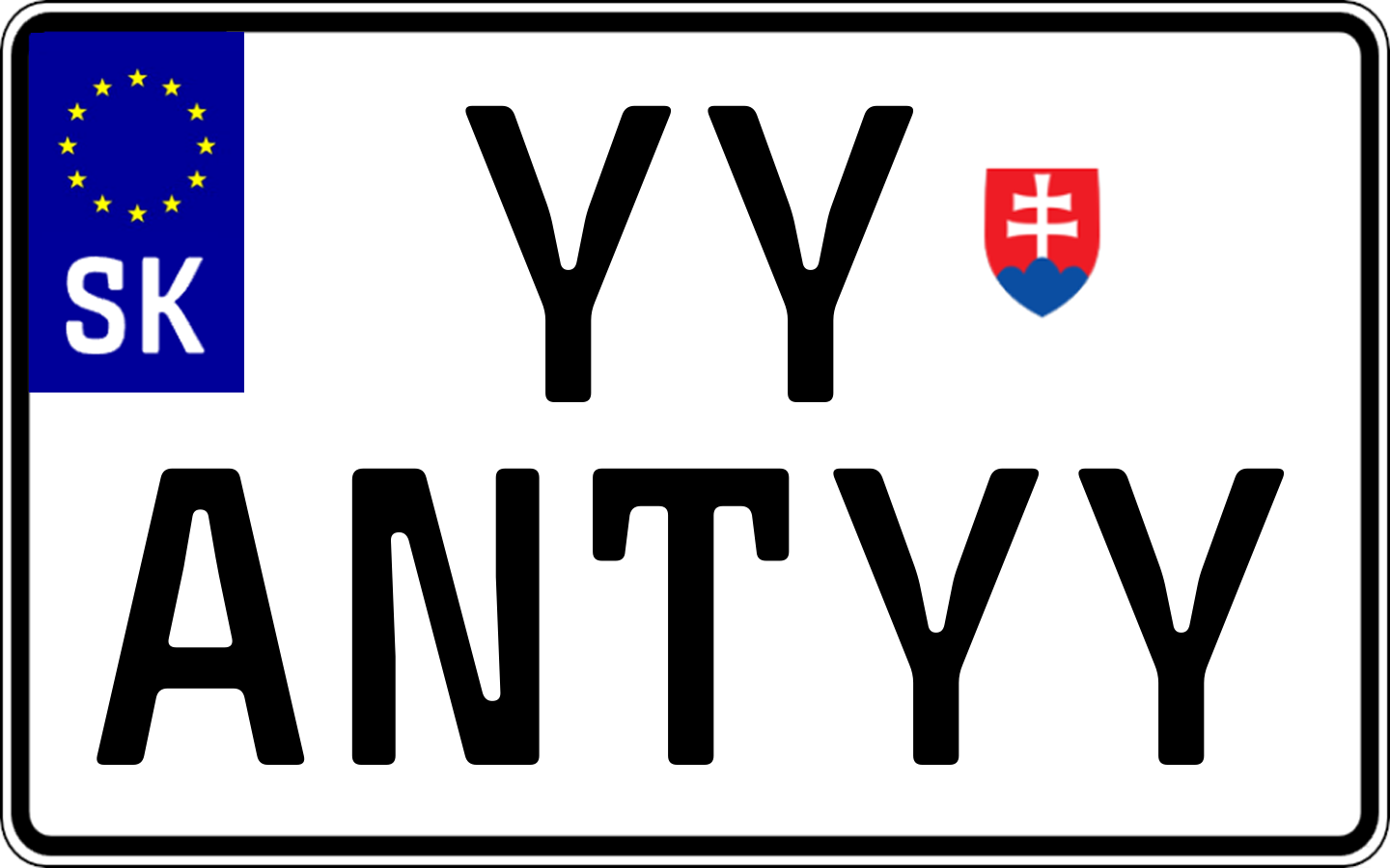 Typ IV - Bežná 2R