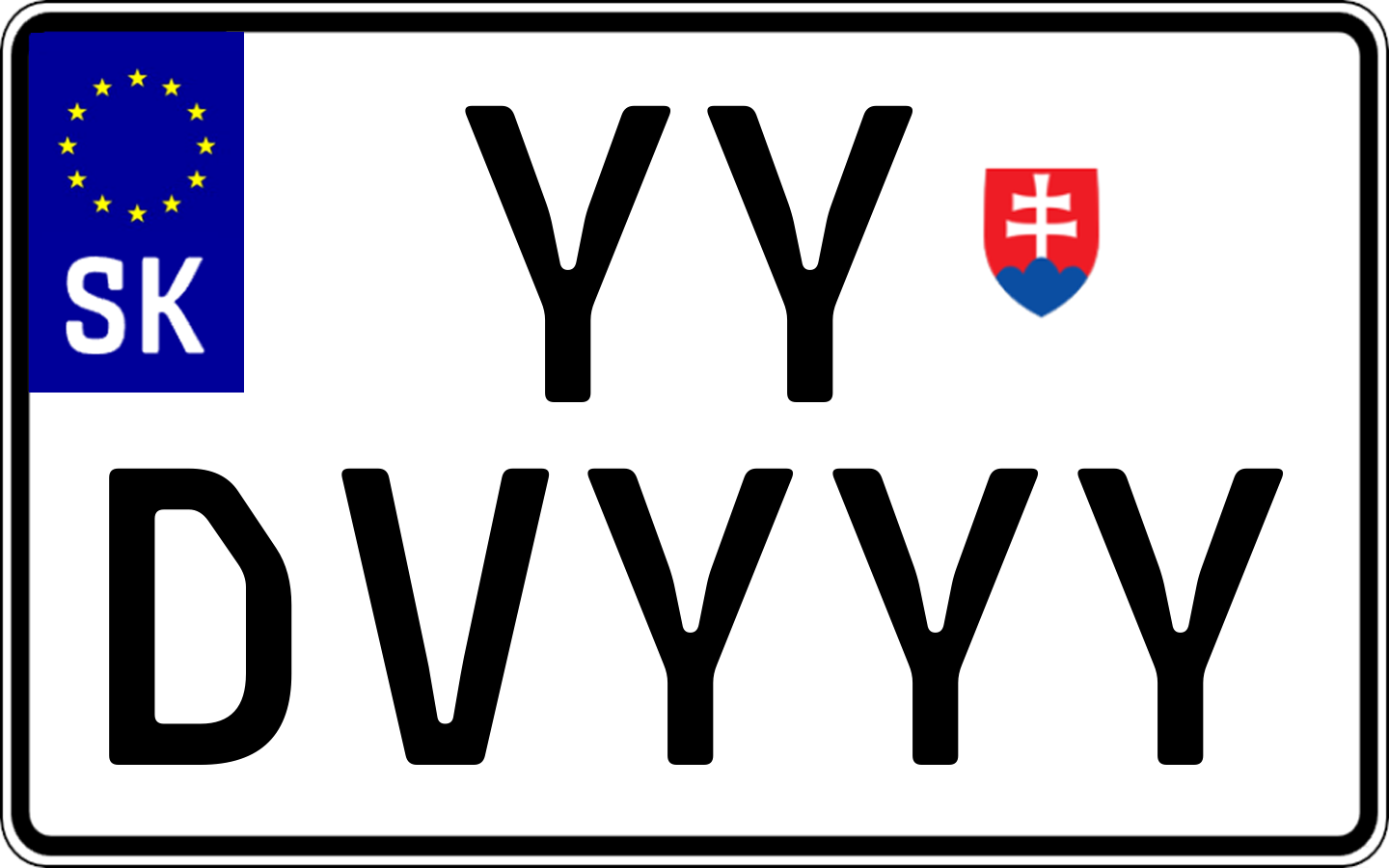 Typ IV - Bežná 2R