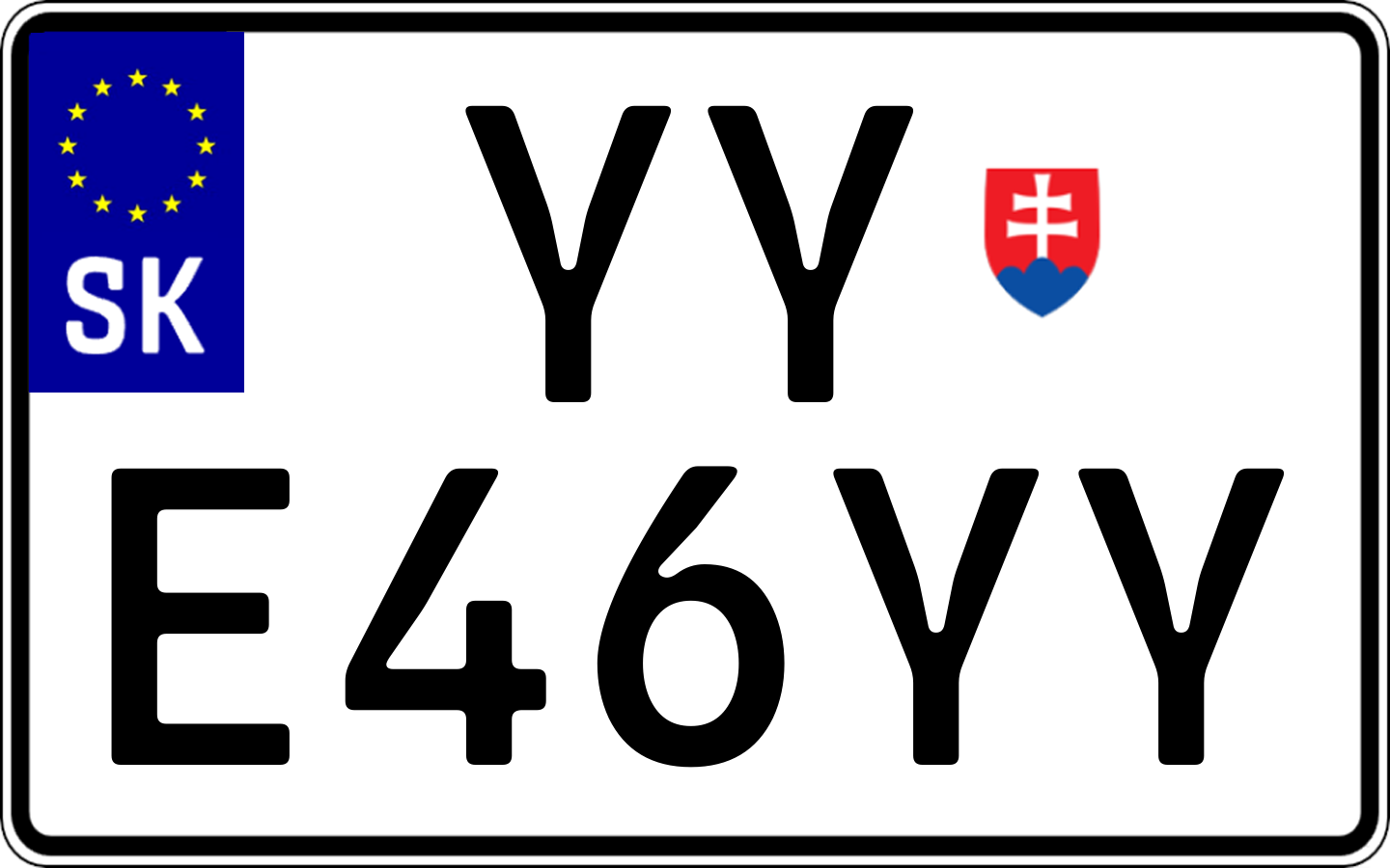 Typ IV - Bežná 2R