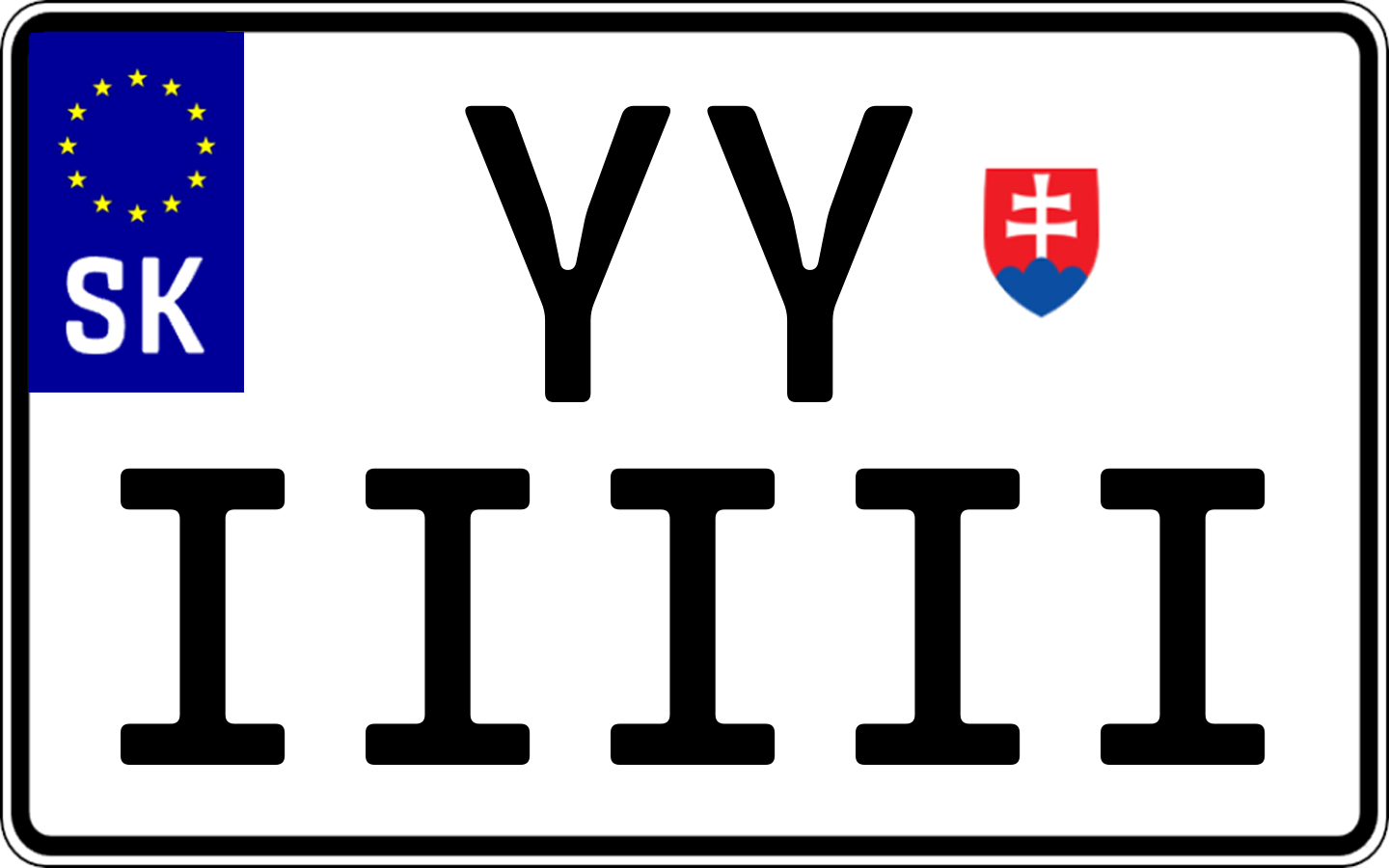 Typ IV - Bežná 2R