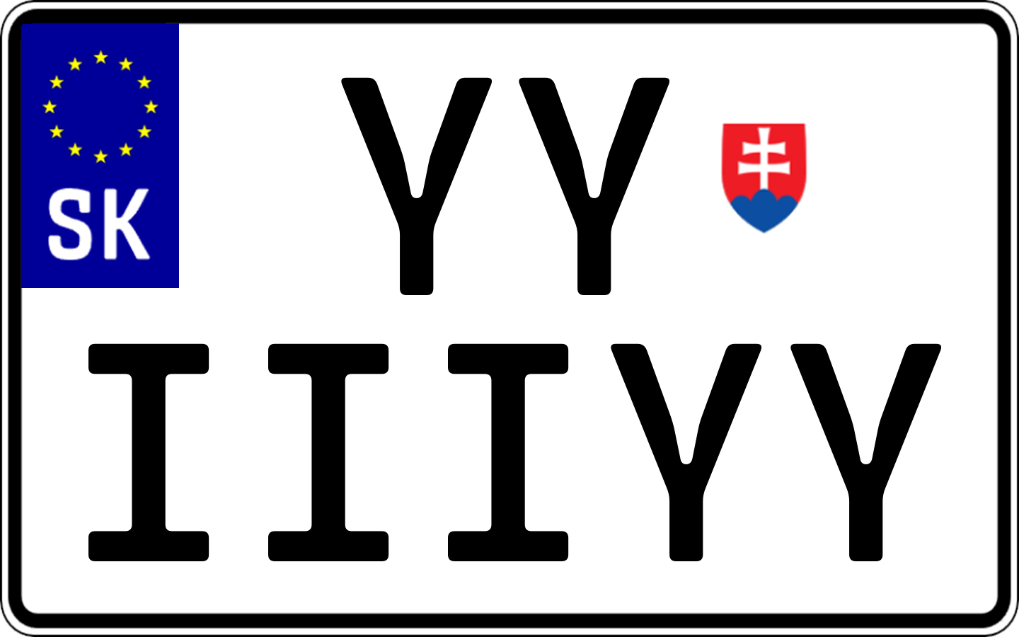 Typ IV - Bežná 2R